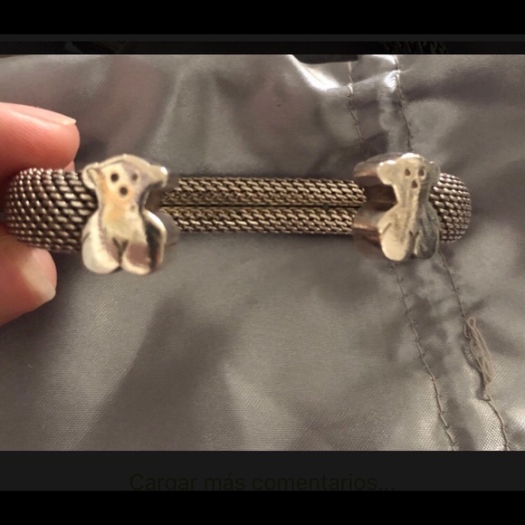 Tous bracelet Original